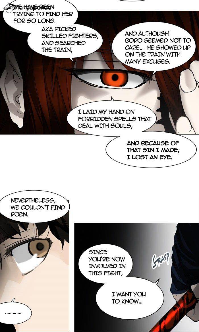 Tower of God, Chapter 248 image 22